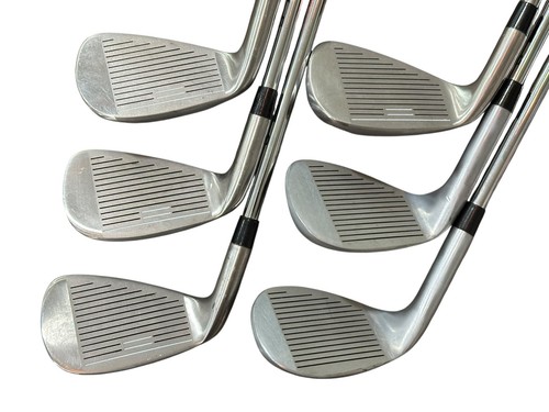Wilson SGi Profile MRH Complete Golf Club Set Stiff Flex SET-062725T05 - Picture 4 of 10