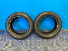 Pirelli Powergy 205/55R16 91V Pair Of Tyres 5.5mm C941T