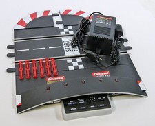 Carrera Digital124 Control Unit 30352 + 20768 Trafo 18 V
