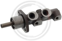 A.B.S. Hauptbremszylinder 61178 FüR Alfa Aluminium 156 Sportwagon 16V Spark 932