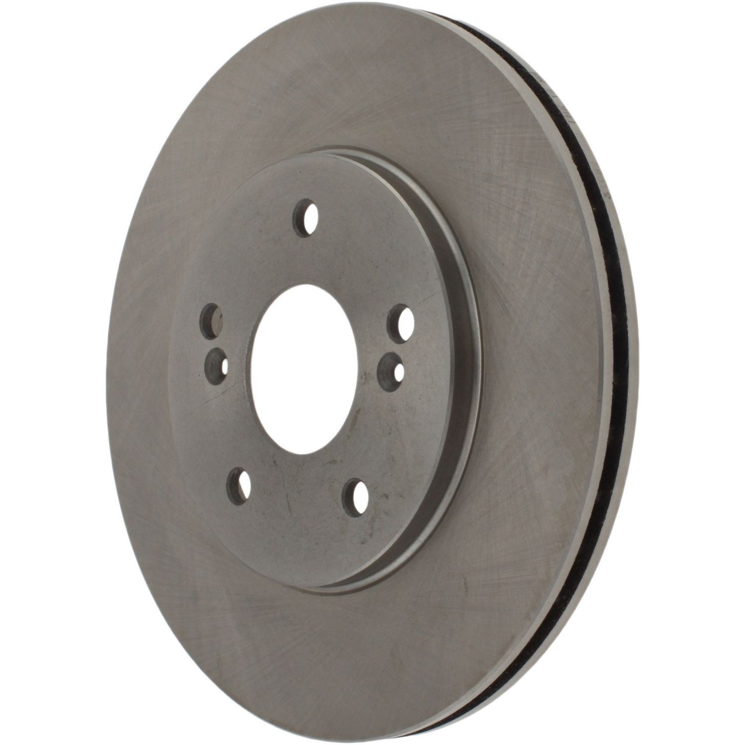Centric Parts 121.40029 C-Tek Standard Brake Rotor For 91-96 Acura NSX