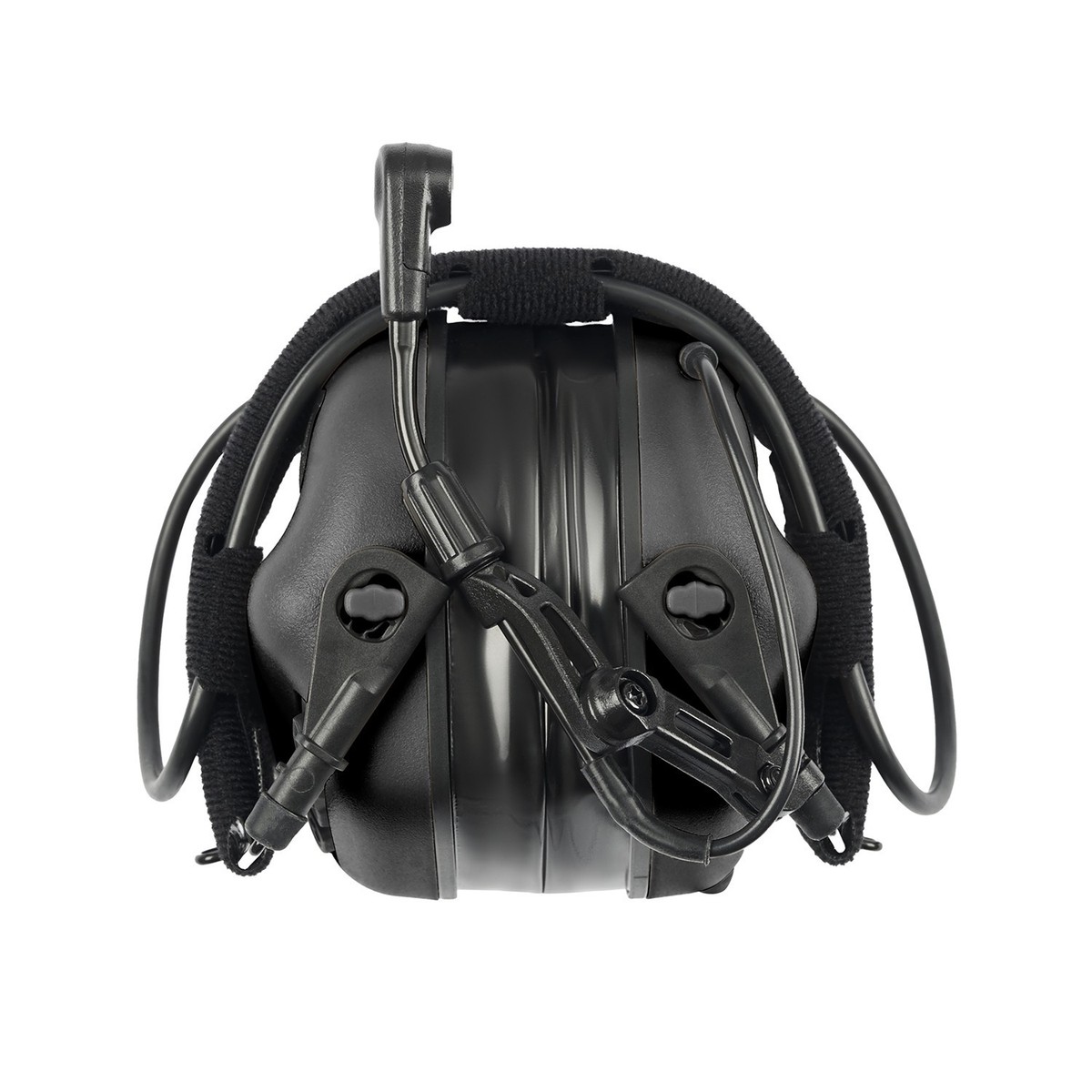 EARMOR M32X PLUS Tactical Headset Shooting Ear Protection w/ MIC,U