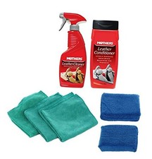 Leather Care Cleaning Kit