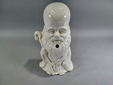 Vintage 1970s Benihana of Tokyo RARE Fukurokuju Jurojin Tiki Cocktail Mug Japan