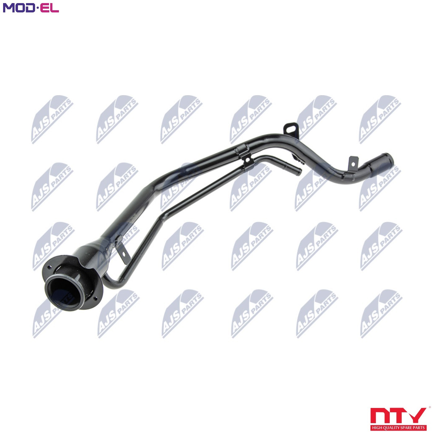 FILLER PIPE FUEL TANK PWP-MZ-003 FOR FORD USA MAZDA AJ03T30PDED/03AJ 3.0L 6cyl - Image 5