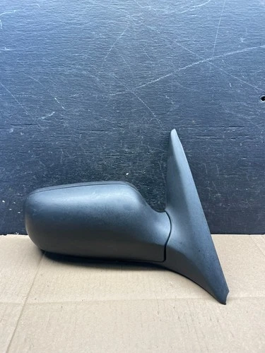 1999 to 2002 Saab 9-3 Right Passenger RH View Door Mirror Oem R9448 DG