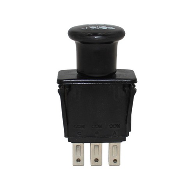 #ad One New PTO Clutch Switch Fits Scag Zero Turn Mower Turf Tiger amp; Tiger Fits Cub $14.67
