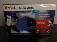 Image of Tefal Access Steam Care DT8103GO Garment Steamer -  READ