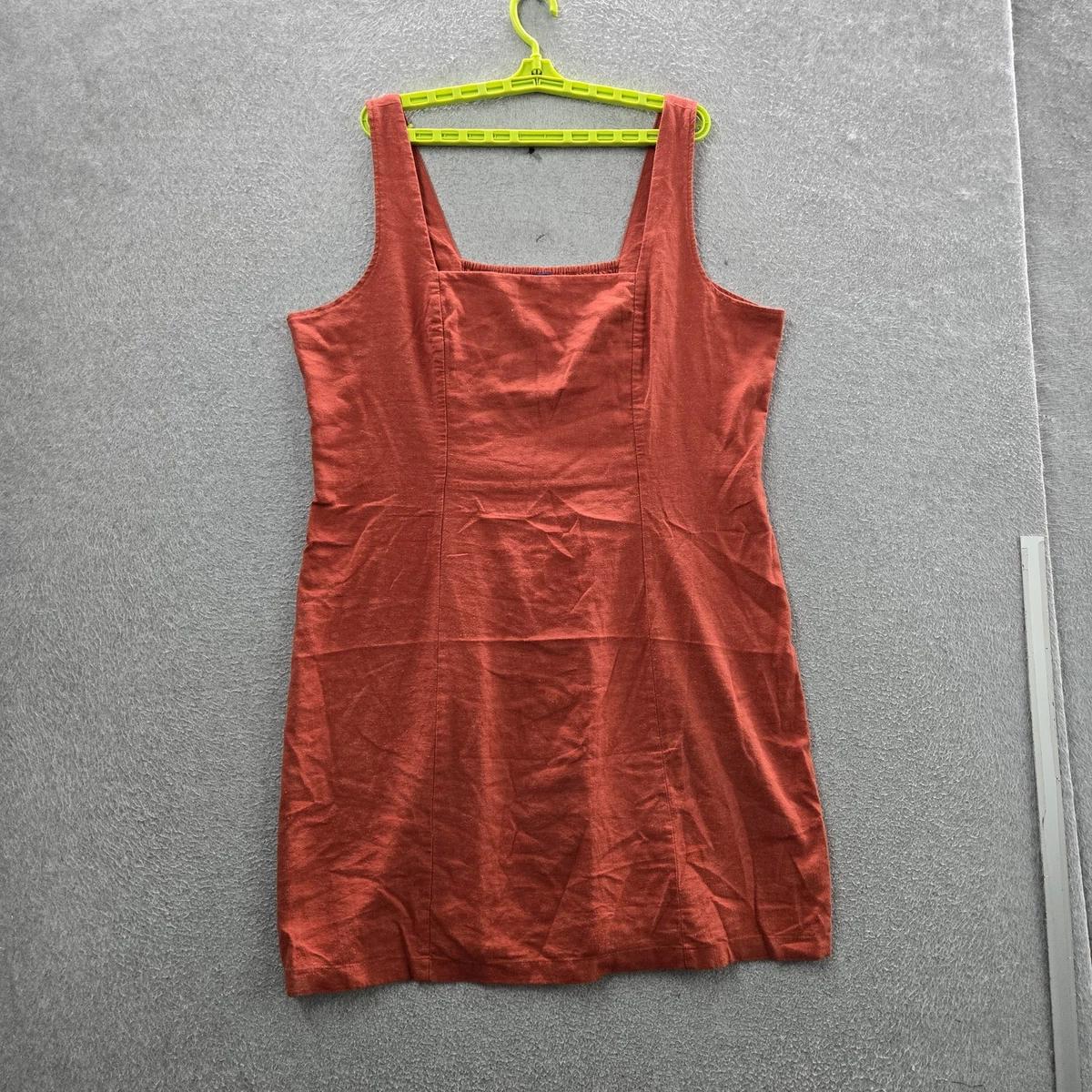 lina dresses SWEET THREADS LINA EMBROIDERED TRIM DRESS – Little Women Too main image 1