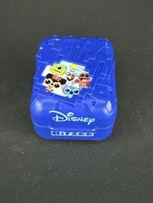 Bitzee Disney Interactive Digital Pet 30 CHARACTERS MAGICAL MOVIE MOMENTS BLUE