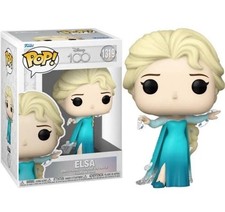 2014 Funko Pop Disney Frozen Vinyl Figures 7