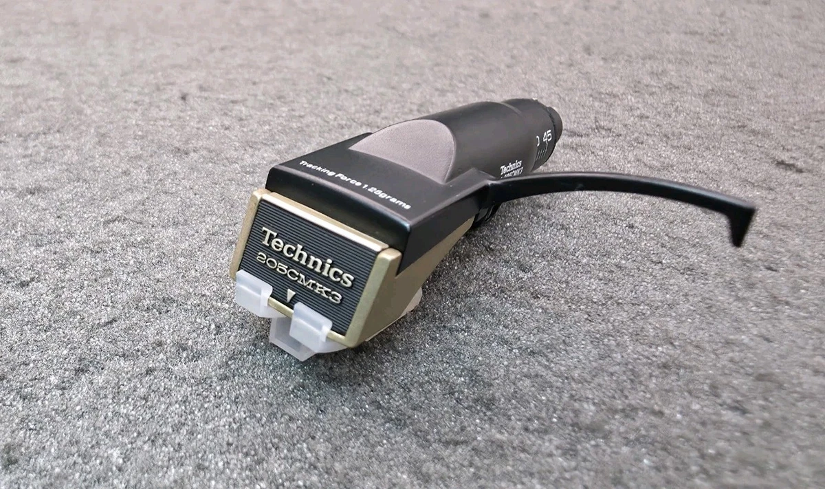 technics epc products for sale | eBay