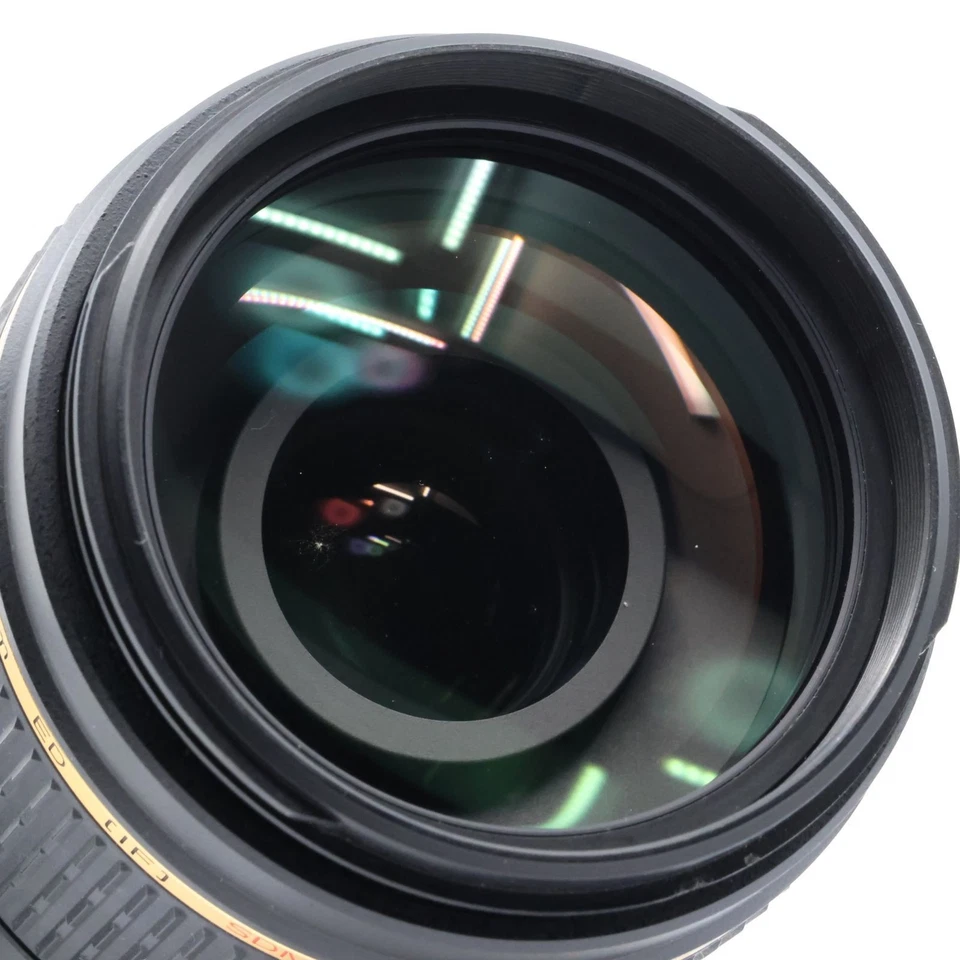 Pentax smc PENTAX DA 60 250mm F4 ED IF SDM Telephoto Zoom Lens Used Good Conditi - Image 3 of 4