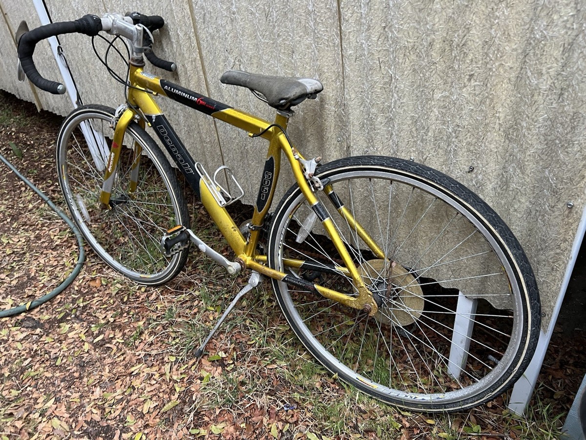 Gmc Denali Aluminum 6061 Series Gmc Denali Aluminum Road Bike 6061