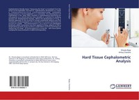 Hard Tissue Cephalometric Analysis Ambuj Chandna