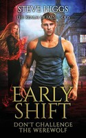 Early Shift Steve Higgs Taschenbuch Kartoniert / Broschiert Englisch 2020