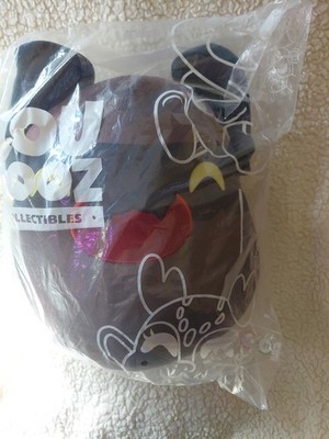 Youtooz Hunter Gordo Slime (1ft) plush In Original Bag