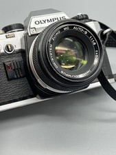 Olympus OM-10 Film Cameras for sale - eBay
