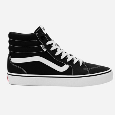 vans men's shoe FILMORE HI