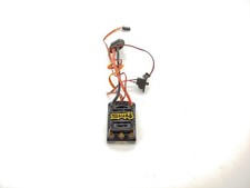Castle Creations SW4 Sidewinder 4 WP Sensorle...