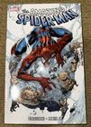 Amazing Spider-Man by JMS Ultimate Collection Book 1 Straczynski Vol OOP HTF TPB