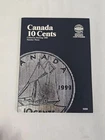 1990 Canada 10 Cents — photo from another recent sale