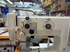 machine a coudre professionnelle