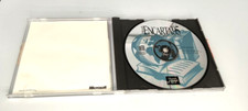 VINTAGE SOFTWARE ENCARTA 95 ENCYCLOPEDIA CD SOFTWARE WINDOWS 95 RM4-SW3