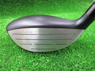 Golf Fairway Wood Bridgestone B1 Tour AD BS-6 (S) 18 5W JAPAN | eBay
