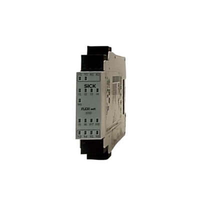 SICK FX0-STIO68002 PN:1061778 Flexi Soft I/O-Modul