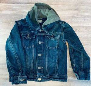 4t jean jacket