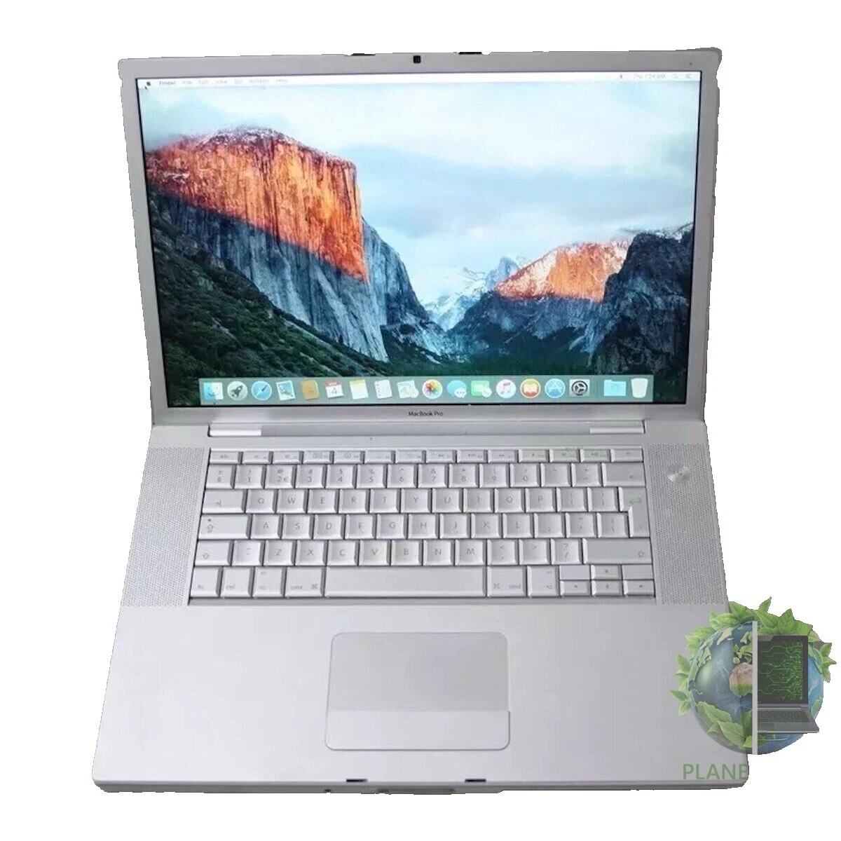 SSD (Solid State Drive) Apple Laptops 2007