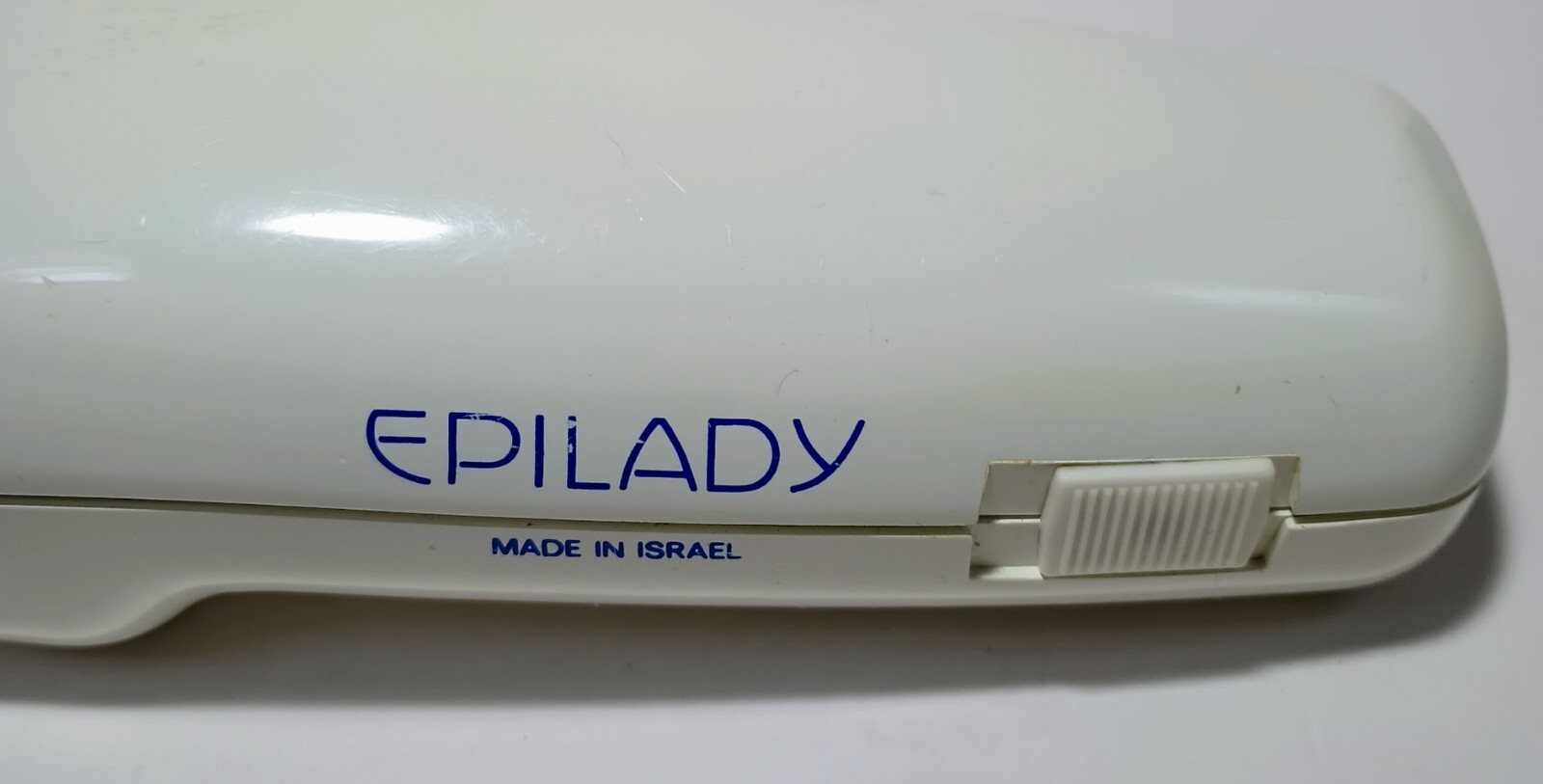 Epilady Epilator Coil Hair Removal Mepro ME80010 AC Power Cord eBay