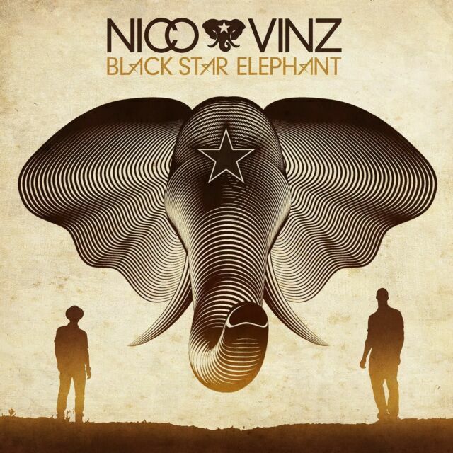 洋楽 nkmtsven wunder dante elephant Nico & Vinz,Black Star Elephant, - (Compact Disc) 93624932789| eBay