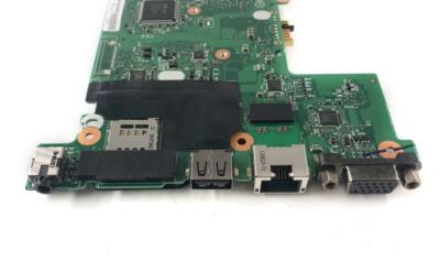 For Lenovo ThinkPad T440s Motherboard 04X3898 CPU i5-4200U Tested