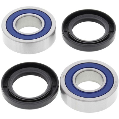 Front Wheel Bearing Seal for Honda CBR600RR 2007-2015 Front Wheel Bearing Seal for Honda CBR600RR 2007-2015