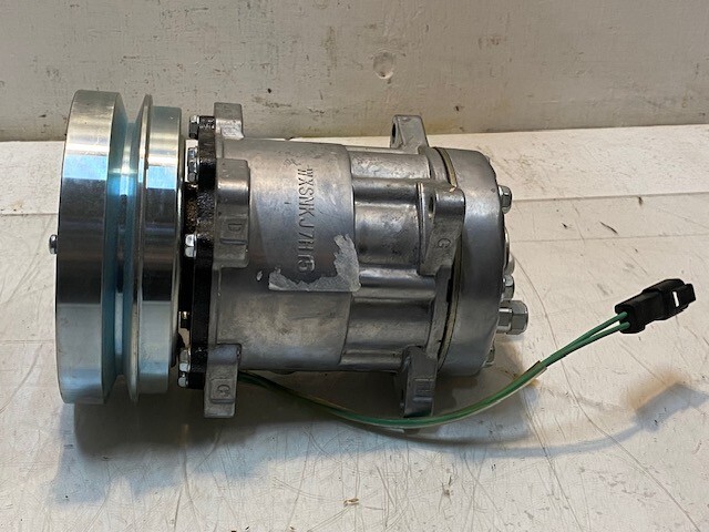 Sigma JP AC Compressor WXSNKJ7H15 | HFC134a | SL7H15 | Model