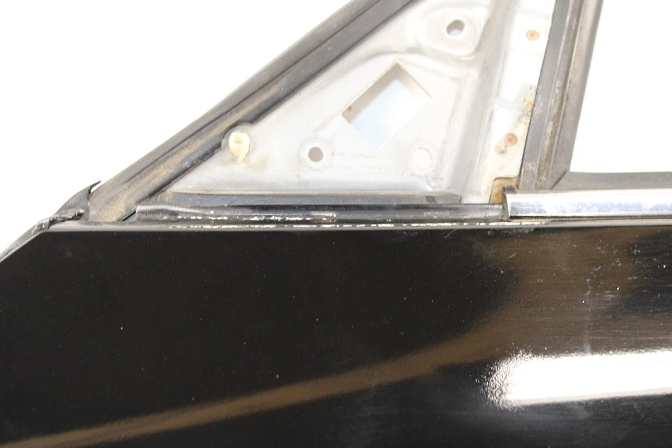 Infiniti G37 2009-2013 convertible conjunto de puerta del conductor izquierda OEM LD2 Foto 4 de 4