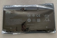 57.9Wh 11.55V SH03XL Battery For HP Spectre X360 13-AC ENVY 13-AB