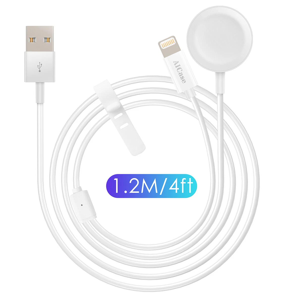 Iwatch charger cheap