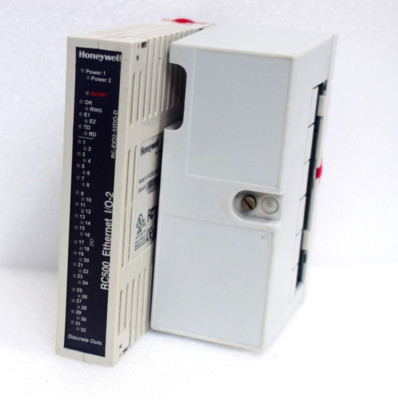 HONEYWELL RC-EIO2-32DO-D ETHERNET I/O-2 DIGITAL OUTPUT CARD- RC500