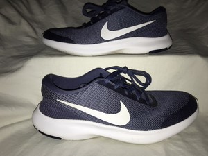 nike flex experience rn 7 blue