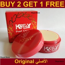 Original Kelly pearl Cream beauty 5g          - BUY 2 GET 1 FREE