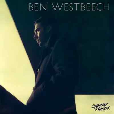 CD Ben Westbeech Theres More To Life Than This DIGIPAK Strictly Rhythm
