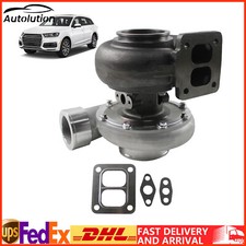 Gt45 T4 V-band 1.05 Ar 98mm Huge 600-800hps Boost Upgrade Racing Turbo Charger Gt45 T4 V-band 1.05 Ar 98mm Huge 600-800hps Boost Upgrade Racing Turbo Charger