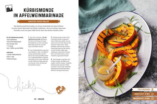 Thumbnail - Heimathäppchen – Für Gäste Und Feste