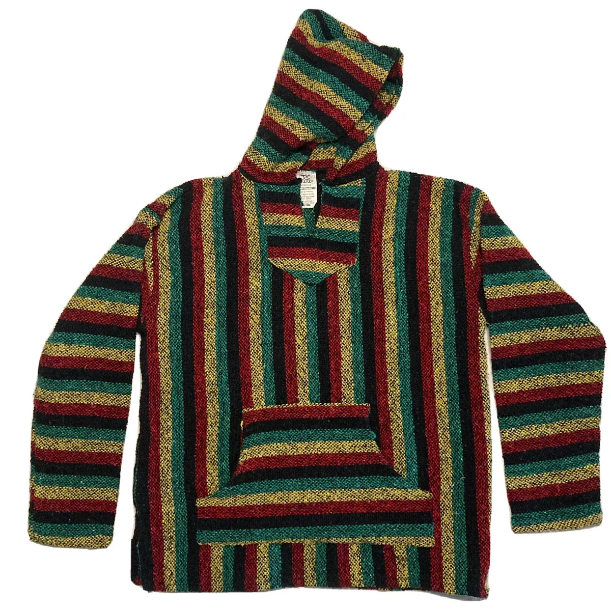 Rasta baja best sale