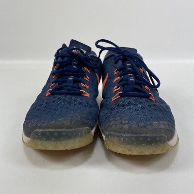 Nike DX1361412 関税送料込 Nike Men's Flywire Zoom Hypercross TR2 Training Shoes Size
