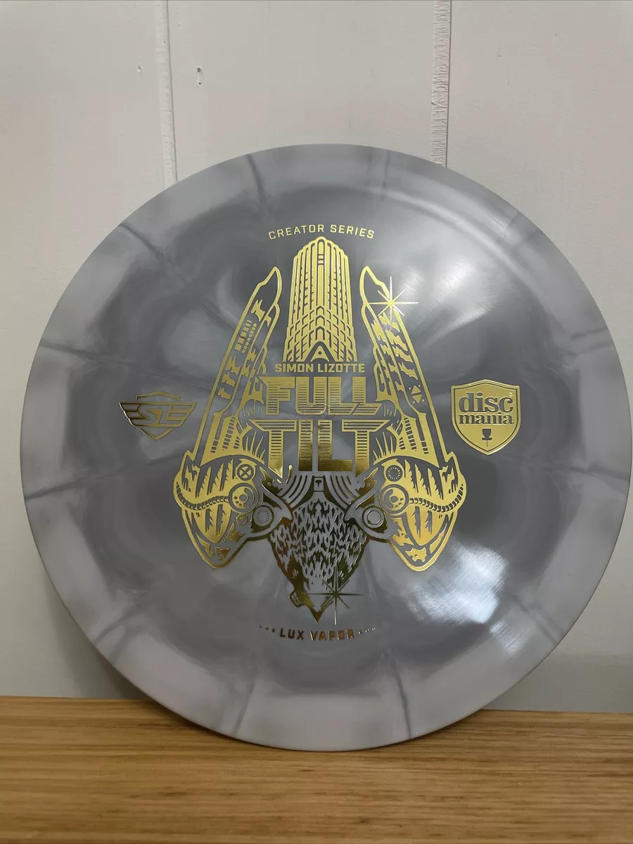 Tilt – Discmania Store