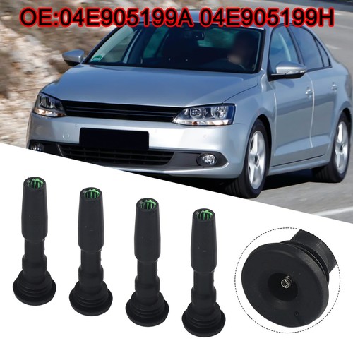 Ignition Coil Sheath 04E905199A for Golf with Quick Installation Process